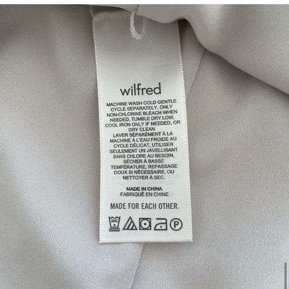 Wilfred Fable Dress - Picture 9 of 9